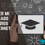 Cómo ver mi certificado de estudios por internet en Perú