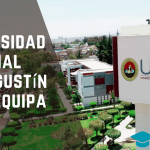 Universidad Nacional San Agustín de Arequipa (UNSA)