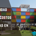 Universidad Ricardo Palma Costos de las Carreras en la URP