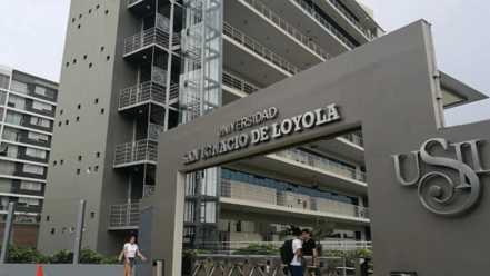 Universidad San Ignacio de Loyola