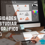 Universidades para estudiar diseño gráfico en Perú