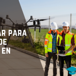 Dónde estudiar para piloto de drones en Perú
