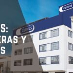 CERTUS: Carreras y Costos