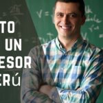 Cuánto gana un profesor en Perú