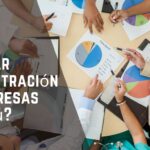 ¿Dónde estudiar administración de empresas en Perú?