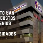 Instituto San Pablo: Costos y Convenios con Universidades