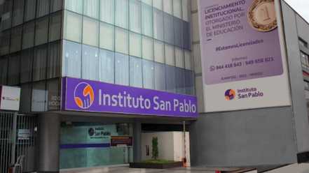 Instituto San Pablo