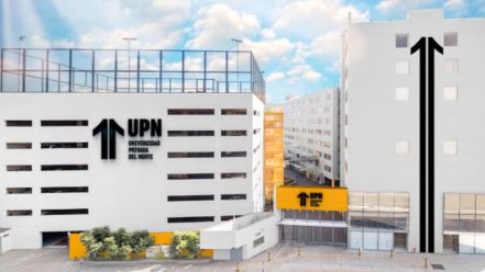 Universidad Privada del Norte (UPN)