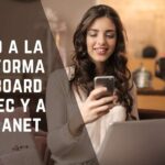 Acceso a la plataforma Blackboard Cibertec y a la intranet