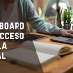 Blackboard UPN: Acceso al Aula Virtual