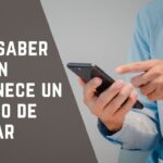 Cómo saber a quién pertenece un número de celular en Perú