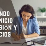 Mi Mundo UPN: Inicio de sesión y servicios