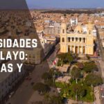 Universidades en Chiclayo: Carreras y costos