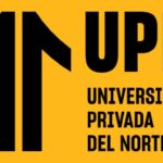 Logo UPN Universidad Privada del Norte del Perú