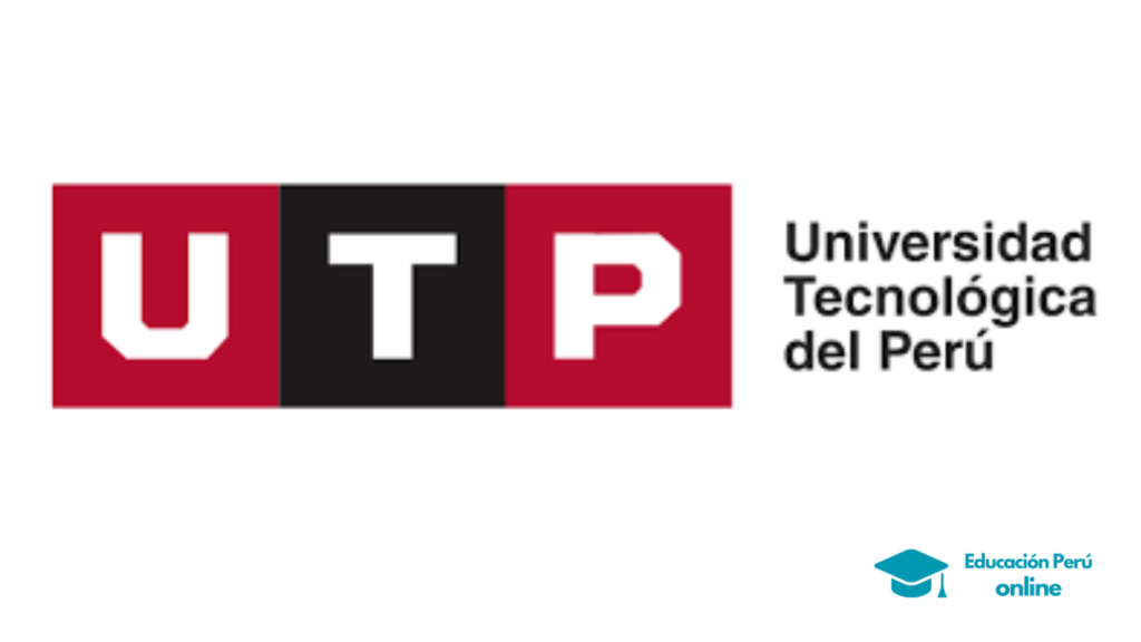 logo utp