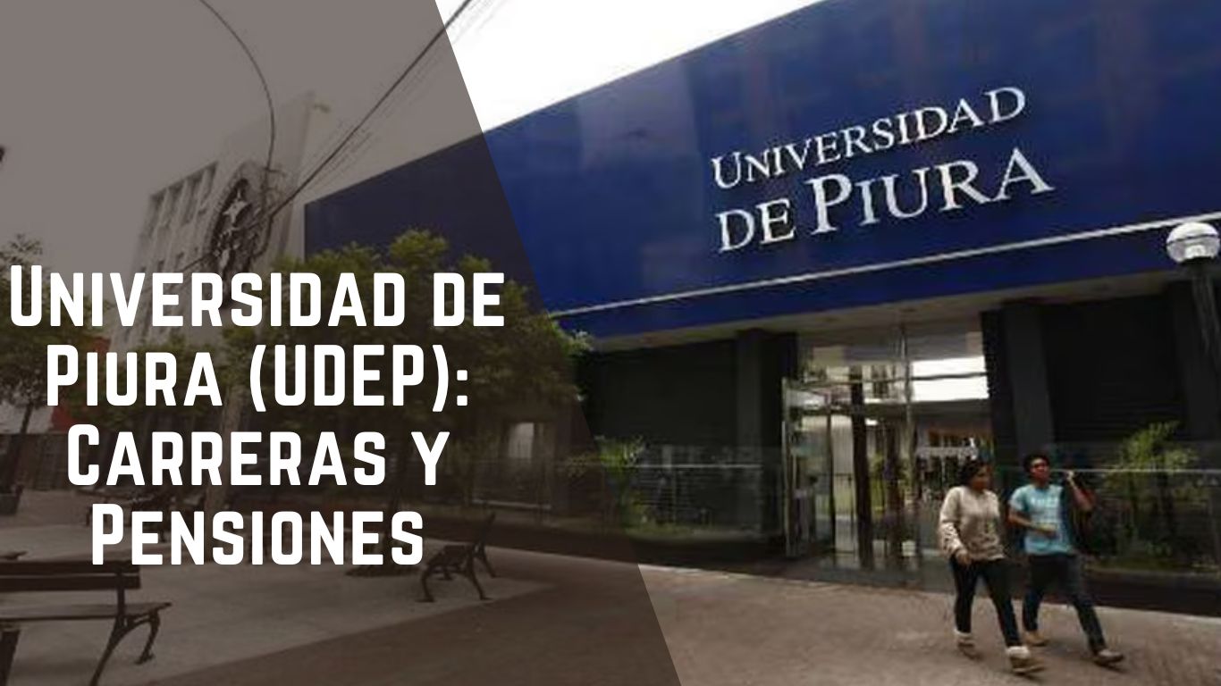 Universidad de Piura UDEP